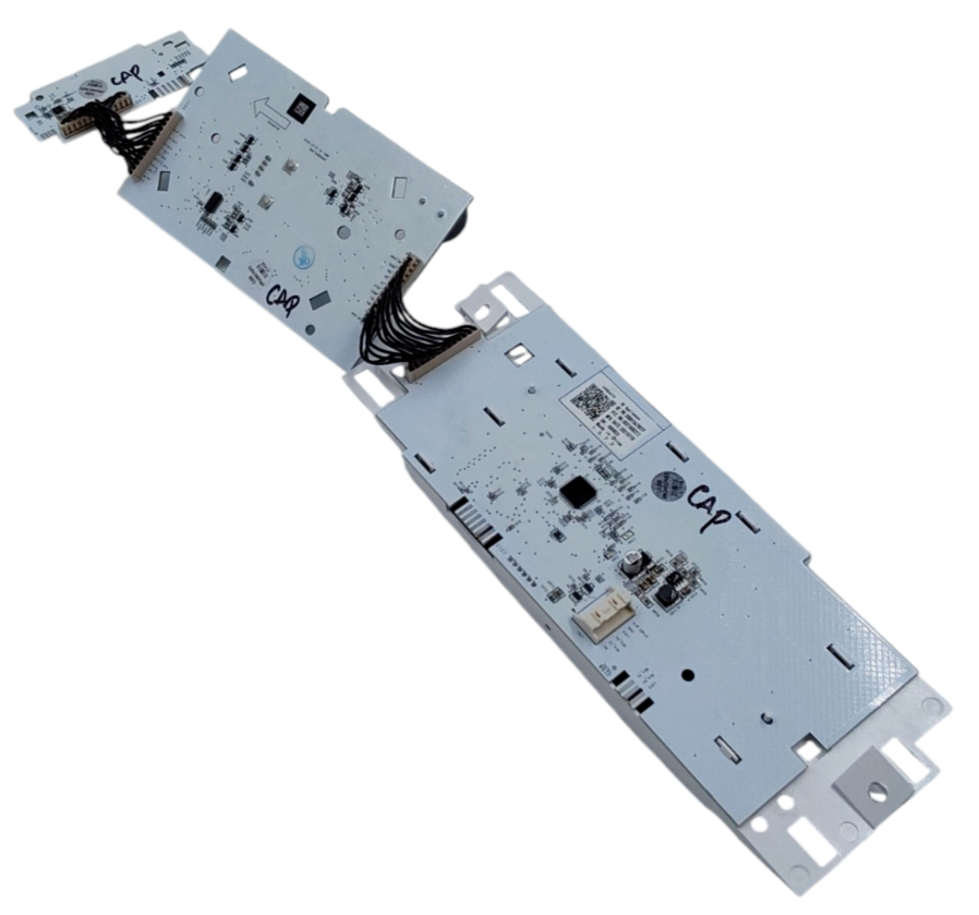 Genuine GE Washer Control Board 308D5167G019 *Same Day Ship & 60 Days Warranty**