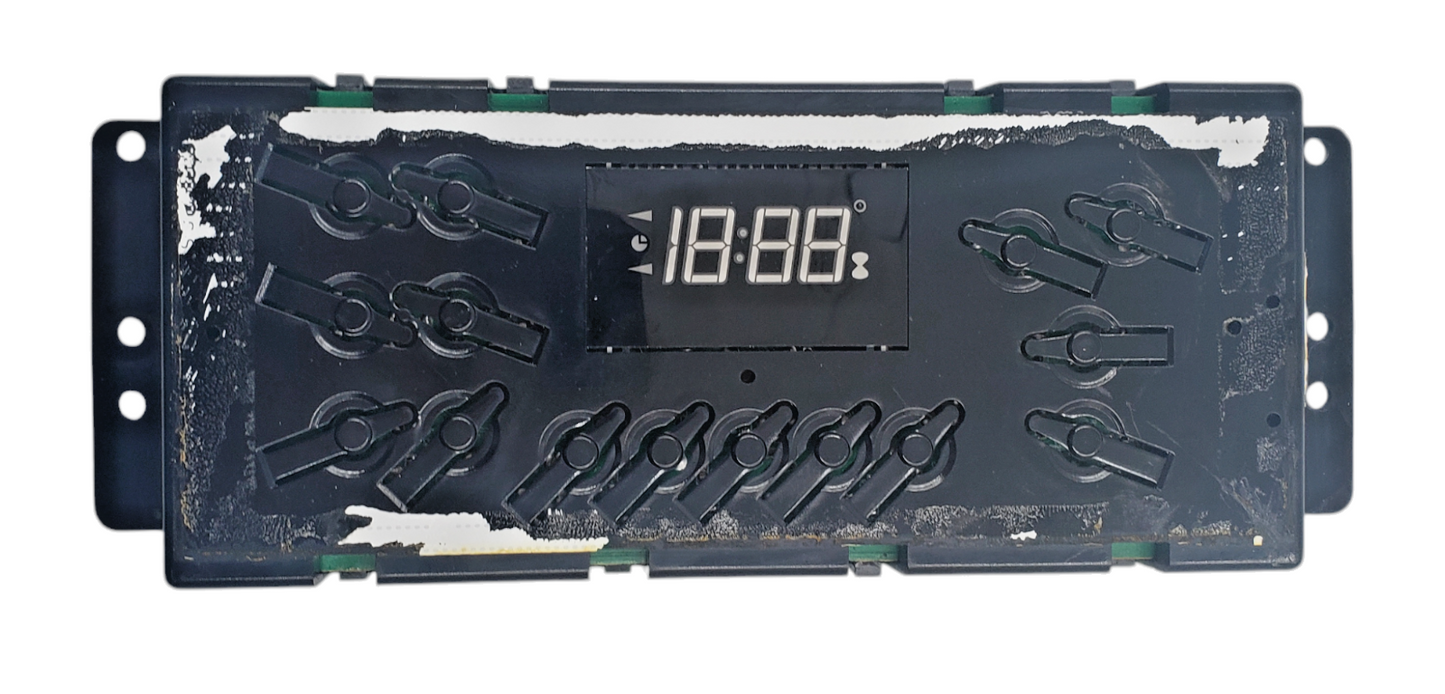 Genuine Whirlpool Range Control Board W10335164 Same Day Ship & 60 Days Warranty