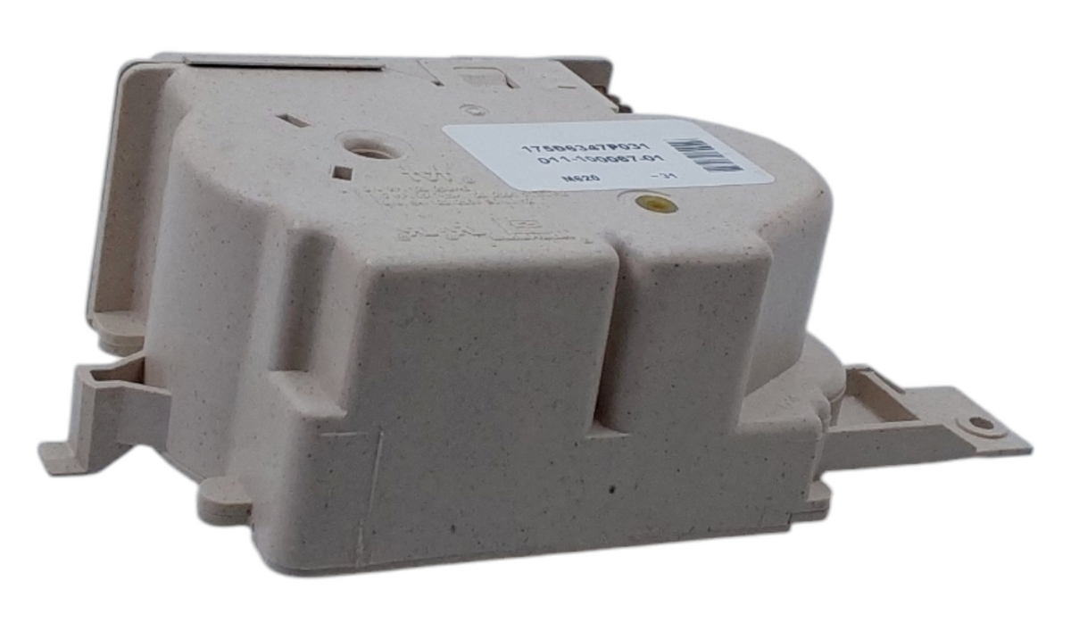 Genuine GE Washer Timer 175D6347P031 **Same Day Shipping & 60 Days Warranty**