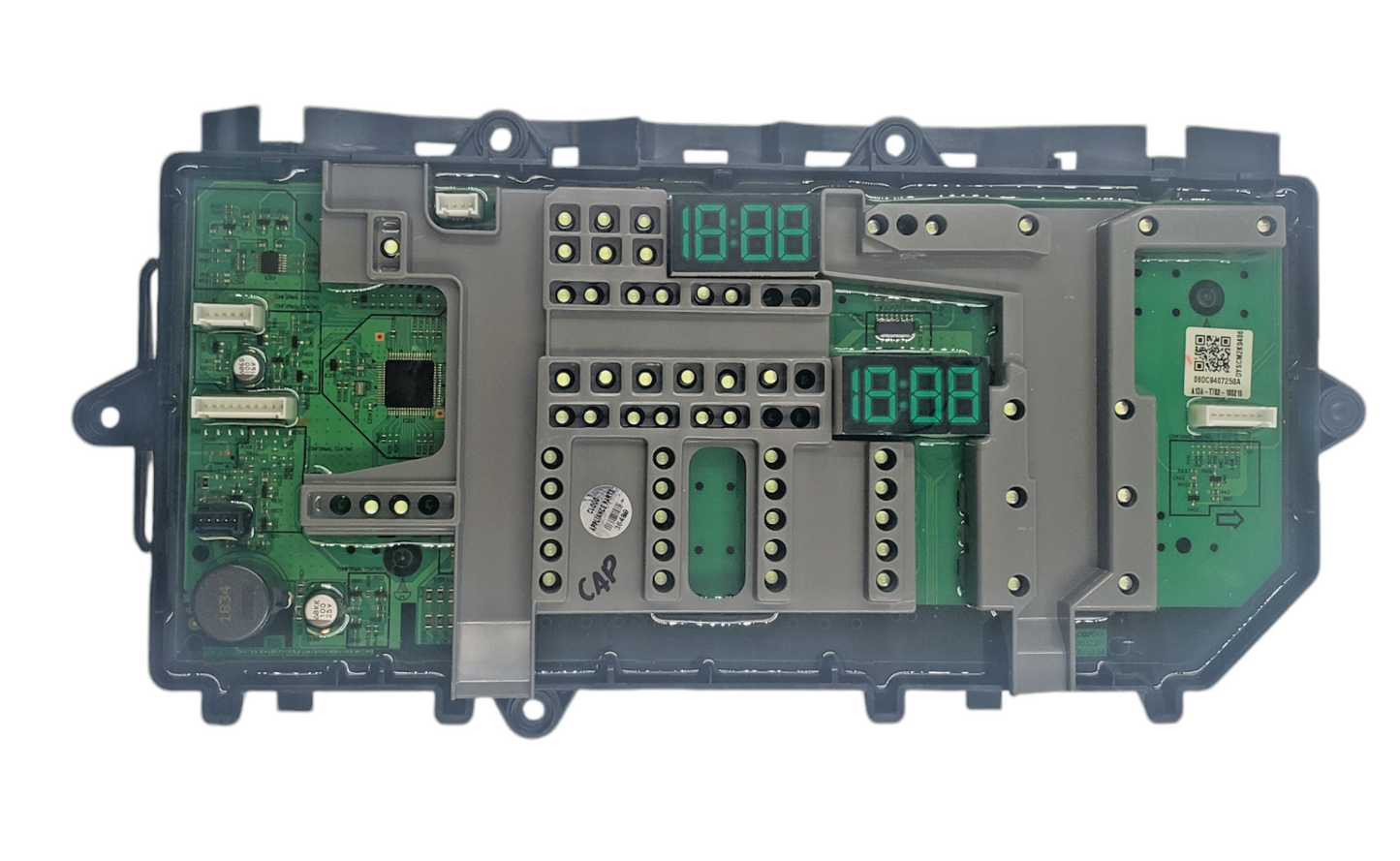 OEM Samsung Washer Control Board DC92-01988A *Same Day Ship & 60 Days Warranty**