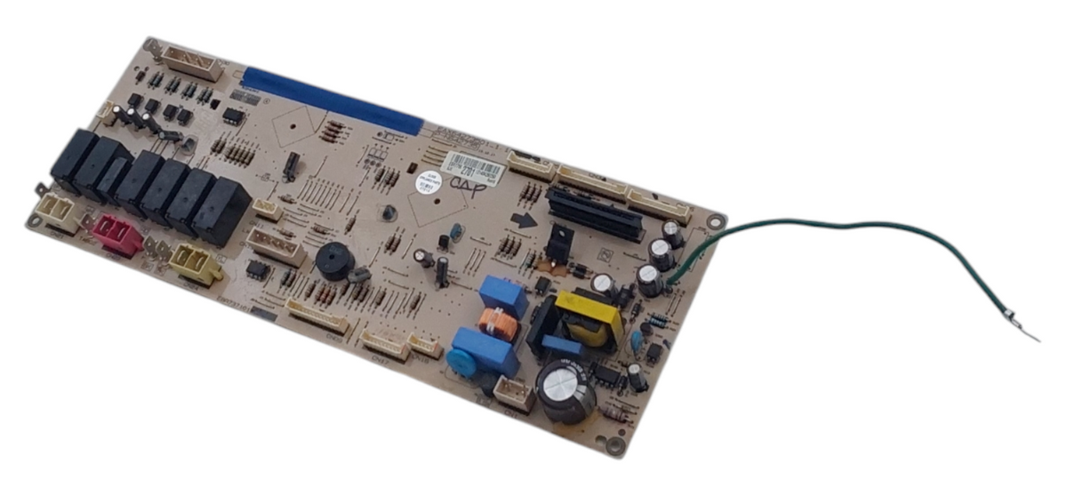 Genuine LG Range Control Board EBR77562701 Same Day Shipping & 60 Days Warranty*