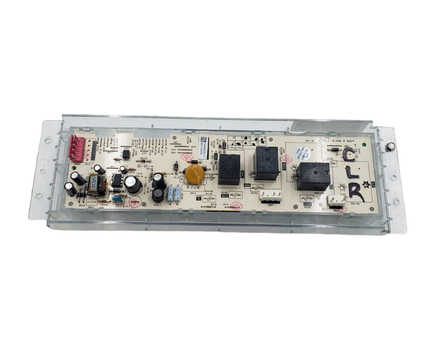 Genuine GE Oven Control Board 164D8450G177 Same Day Shipping & *60 Days Warranty