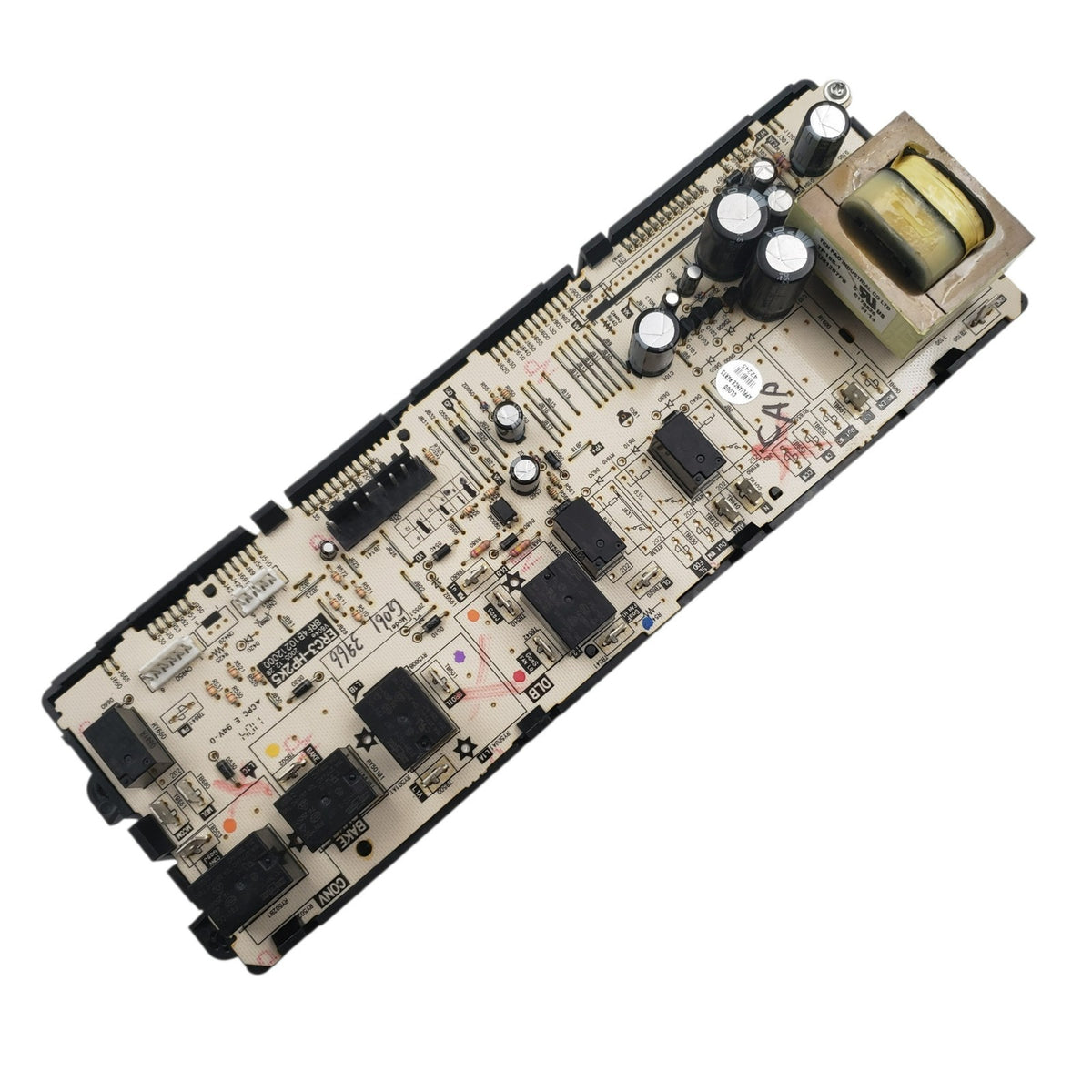 GE Genuine Oven Control Board 164D6476G061 **Same Day Ship & 60 Days Warranty***