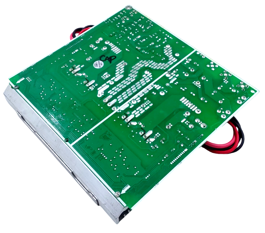 Genuine Samsung Range Control Board DG96-00216C Same Day Ship & 60 Days Warranty
