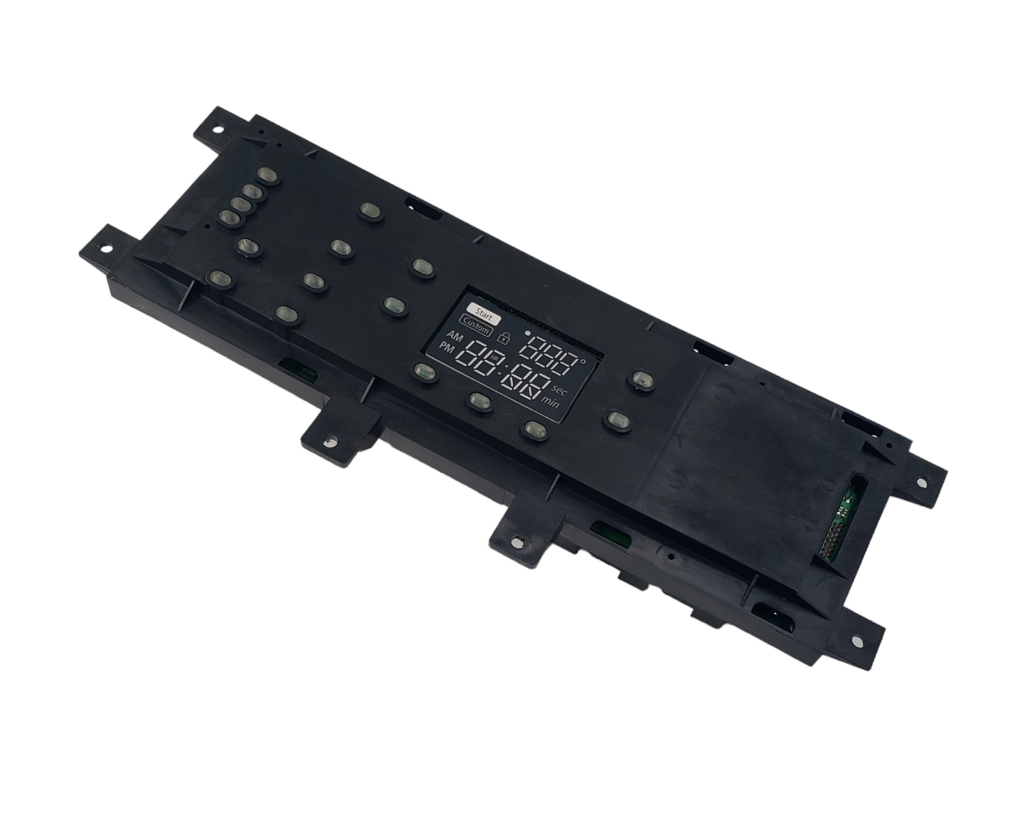 Genuine Samsung Oven Control Board OAS-AG3-00  *Same Day Ship & 60 Days Warranty