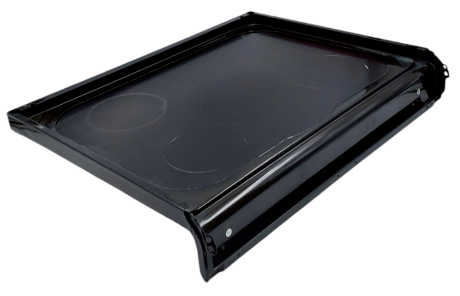 Genuine Whirlpool Range Cooktop W10906141 *Same Day Shipping & 60 Days Warranty*