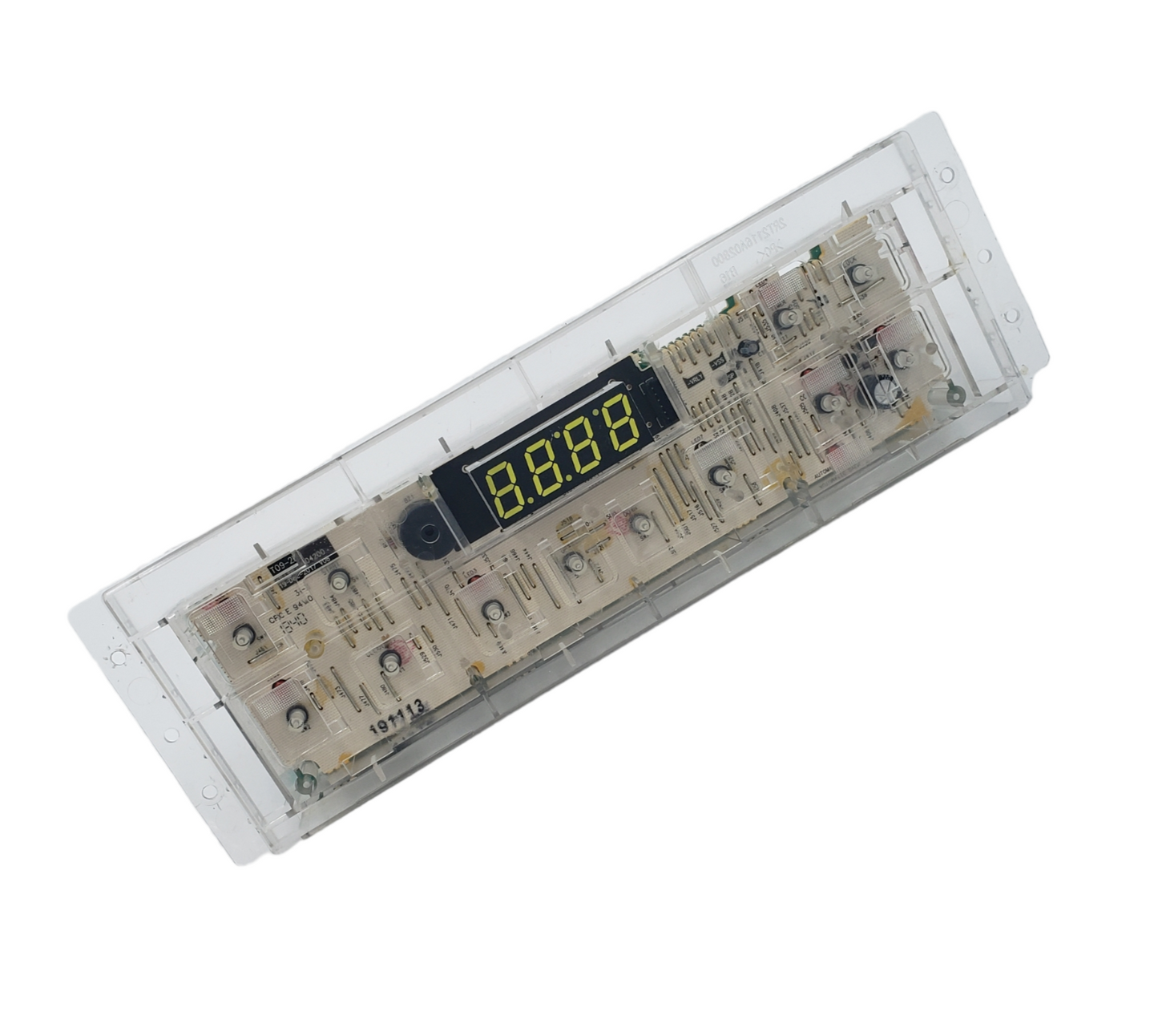 Genuine GE Oven Control Board 164D8450G173 Same Day Shipping & *60 Days Warranty