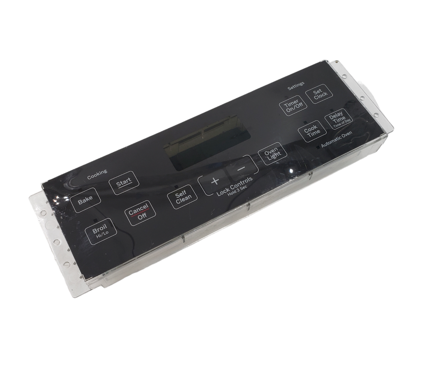 Genuine GE Oven Control Board 164D8450G038 Same Day Shipping & 60 Days Warranty*