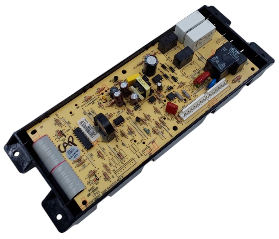 Genuine Frigidaire Range Control Board 316557258 Same Day Ship &60 Days Warranty