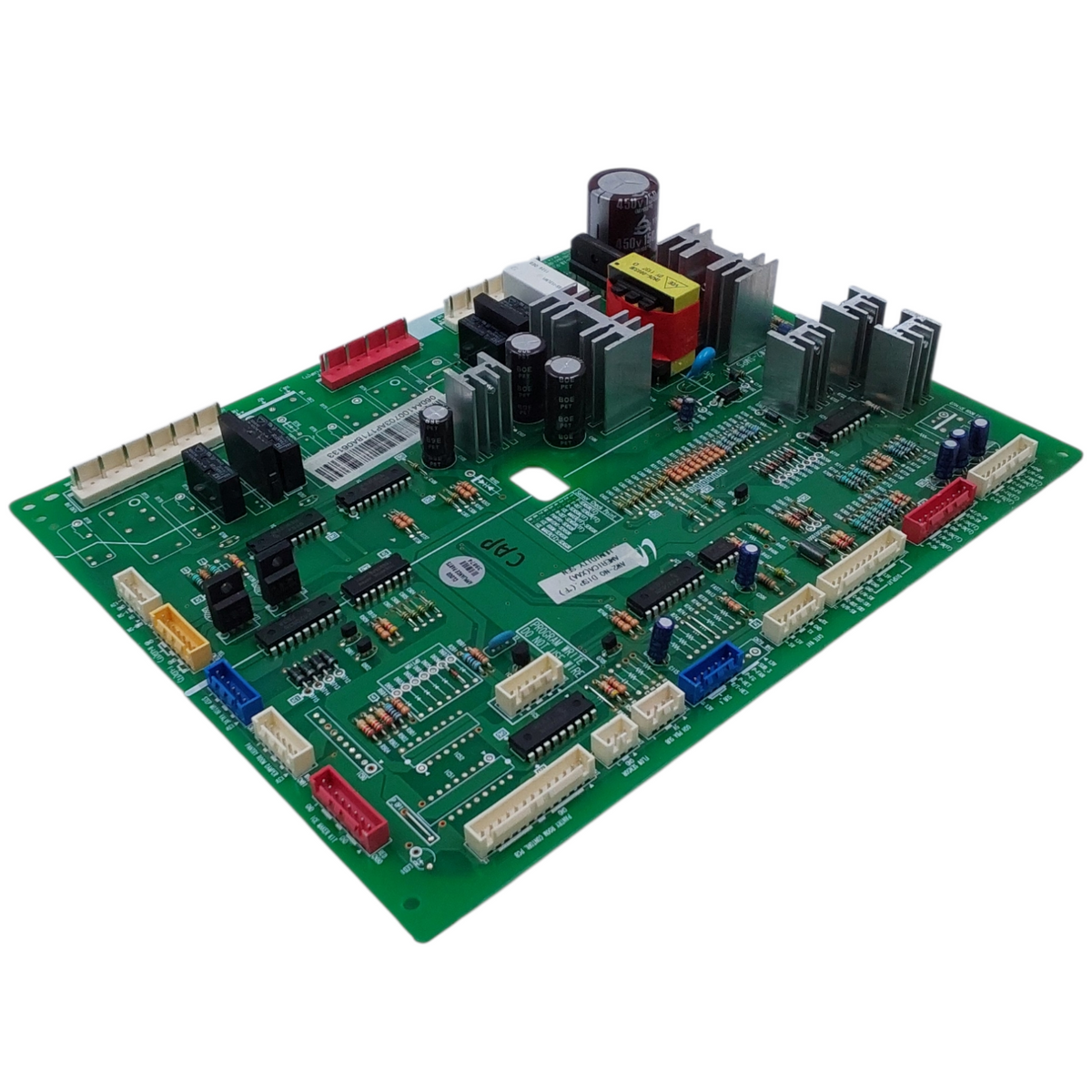 Samsung OEM Fridge Control Board DA41-00703A **Same Day Ship & 60 Days Warranty*