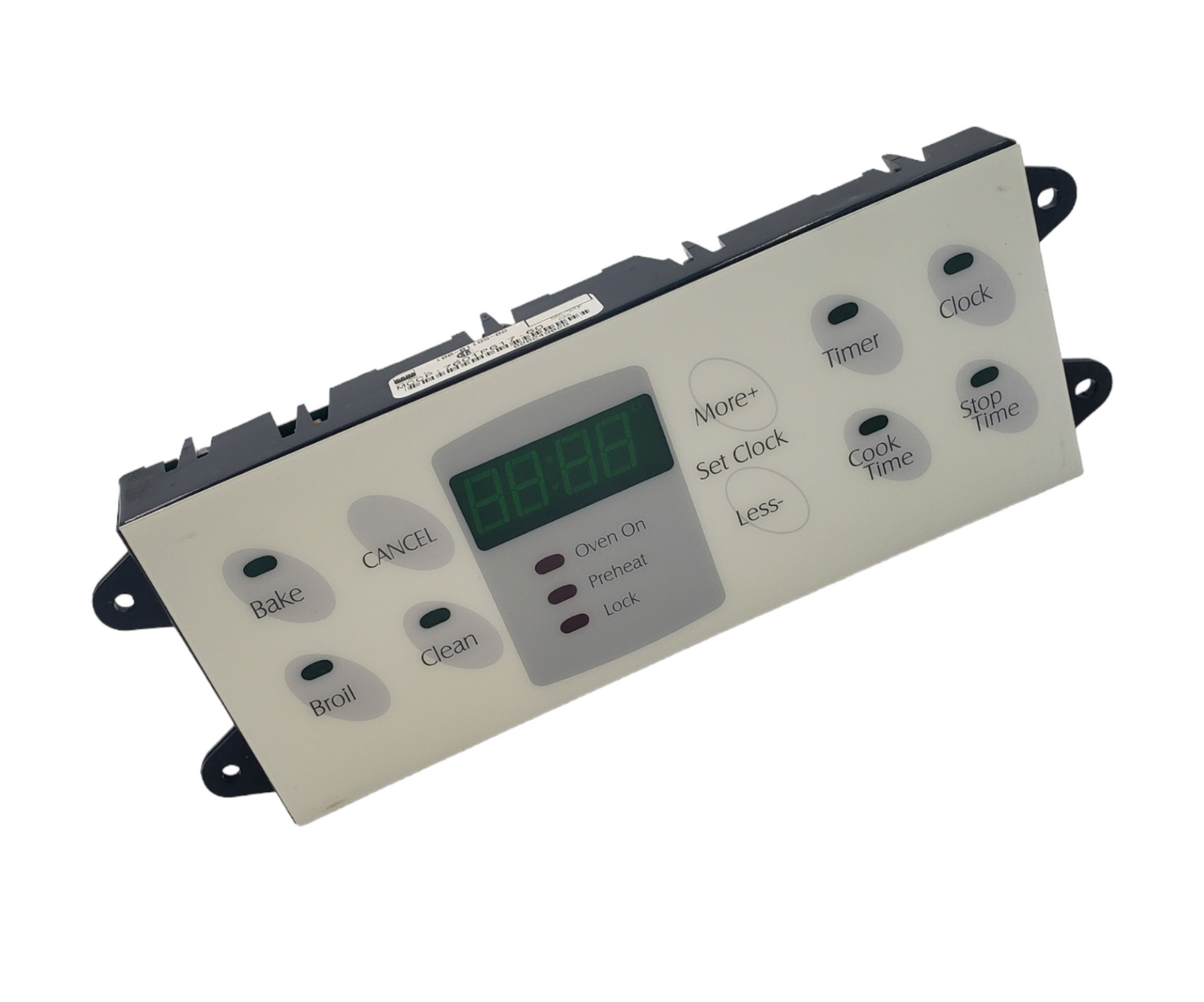 Genuine Whirlpool Range Control 7601P617-60 Same Day Shipping & 60 Days Warranty