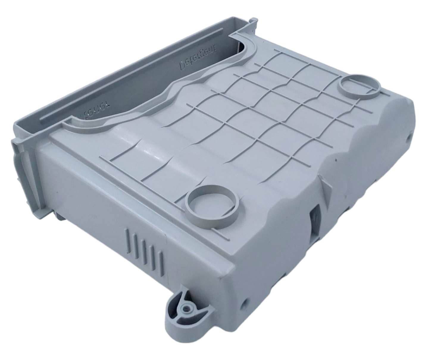 New GE Washer Dispenser Drawer 290D1247P001 Same Day Shipping & 60 Days Warranty