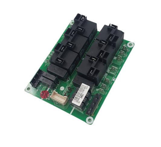 Genuine LG Range Oven Control Board EBR80595401 Same Day Ship & 60 Days Warranty