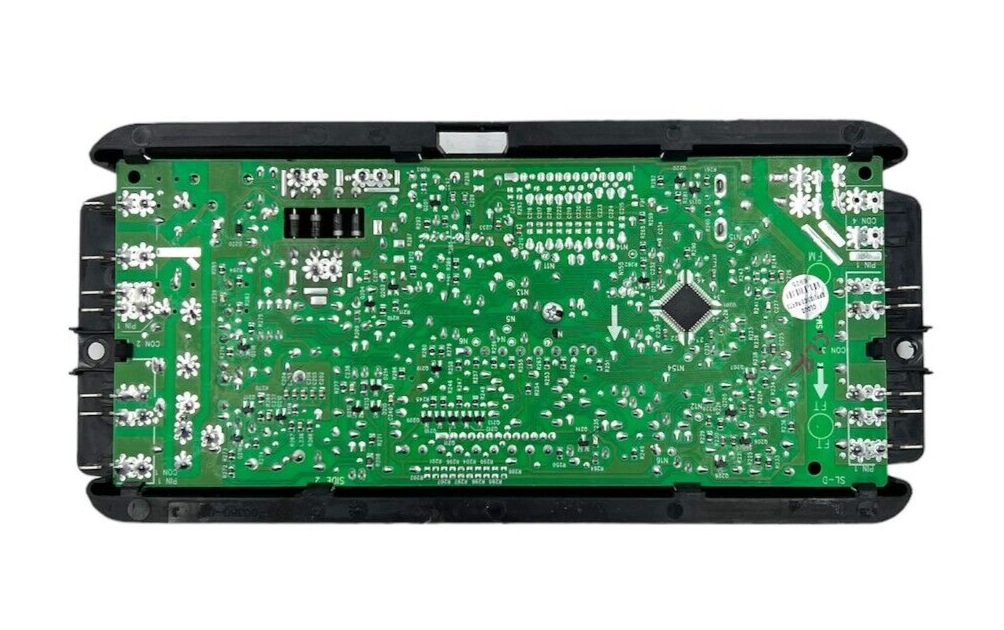 Genuine Whirlpool Range Control Board W10236249 Same Day Ship & 60 Days Warranty