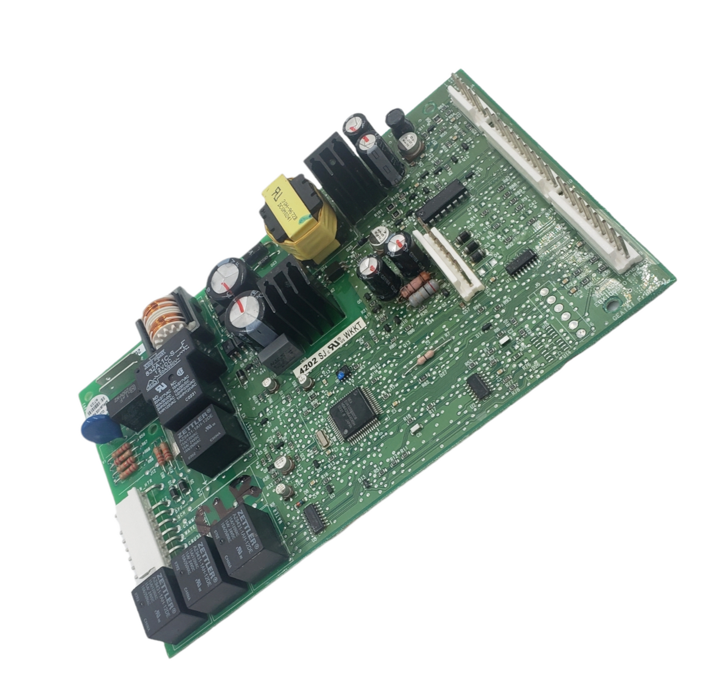 OEM GE Refrigerator Control Board 200D2260G008 Same Day Ship & *60 Days Warranty