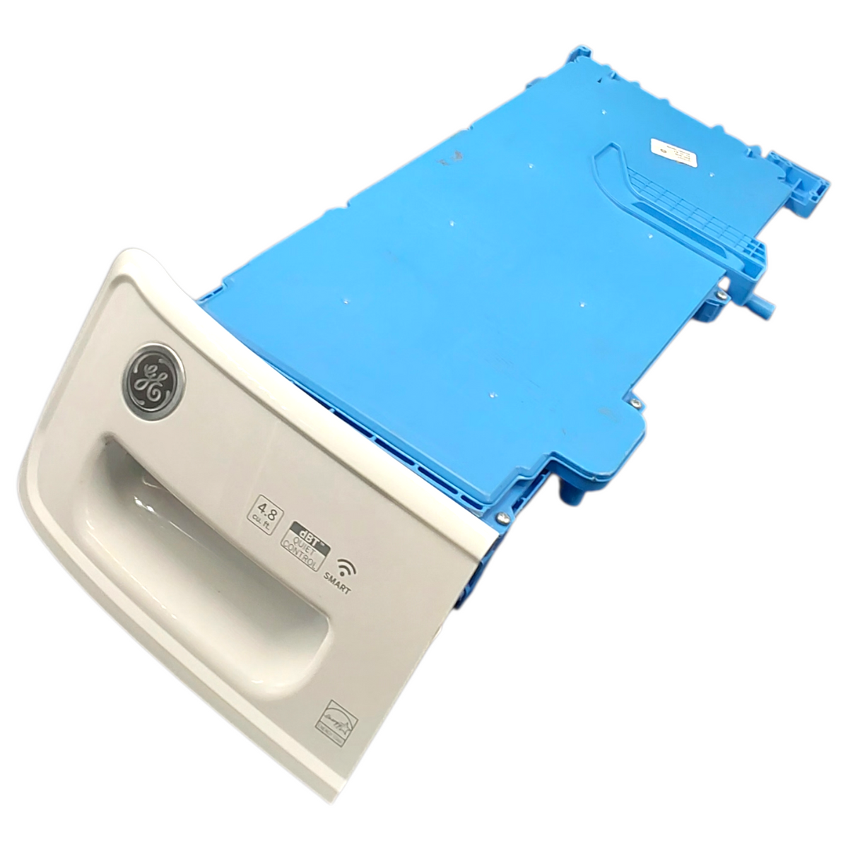 GE New Washer Dispenser Drawer WH42X29517 *Same Day Shipping & 60 Days Warranty*