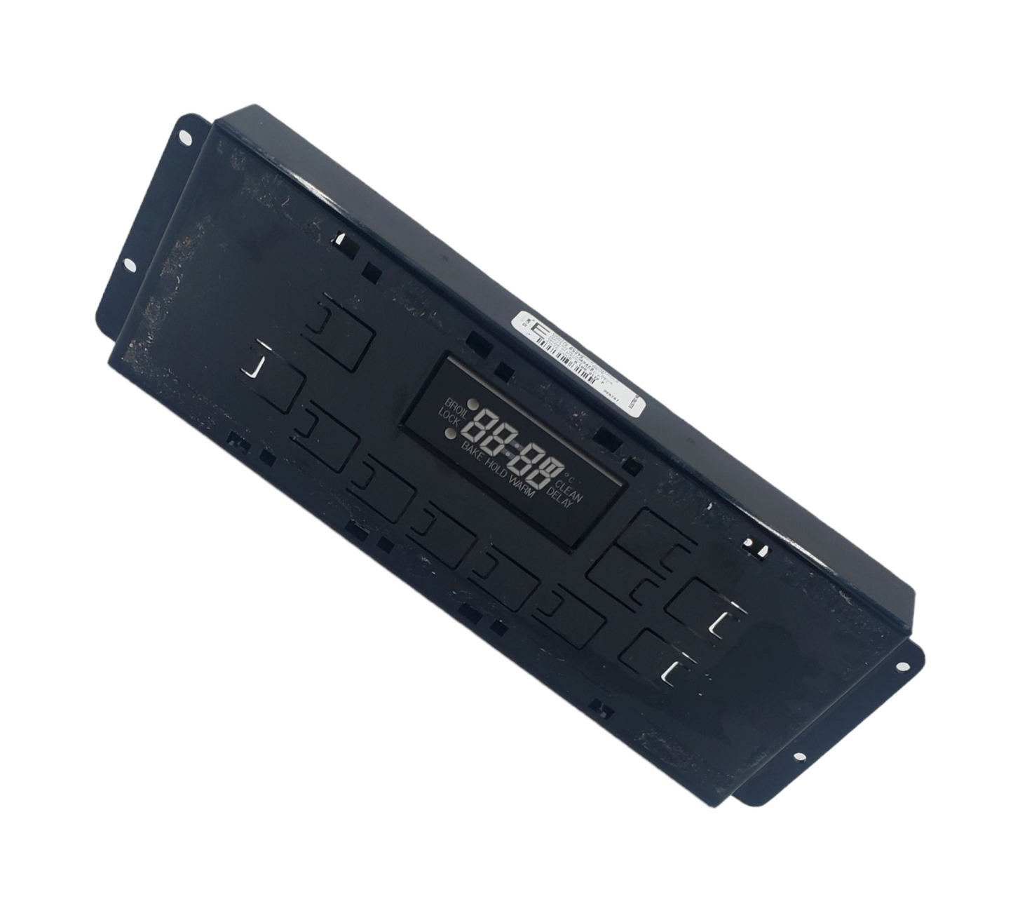 Genuine Whirlpool Range Control W10343472 *Same Day Shipping & 60 Days Warranty*