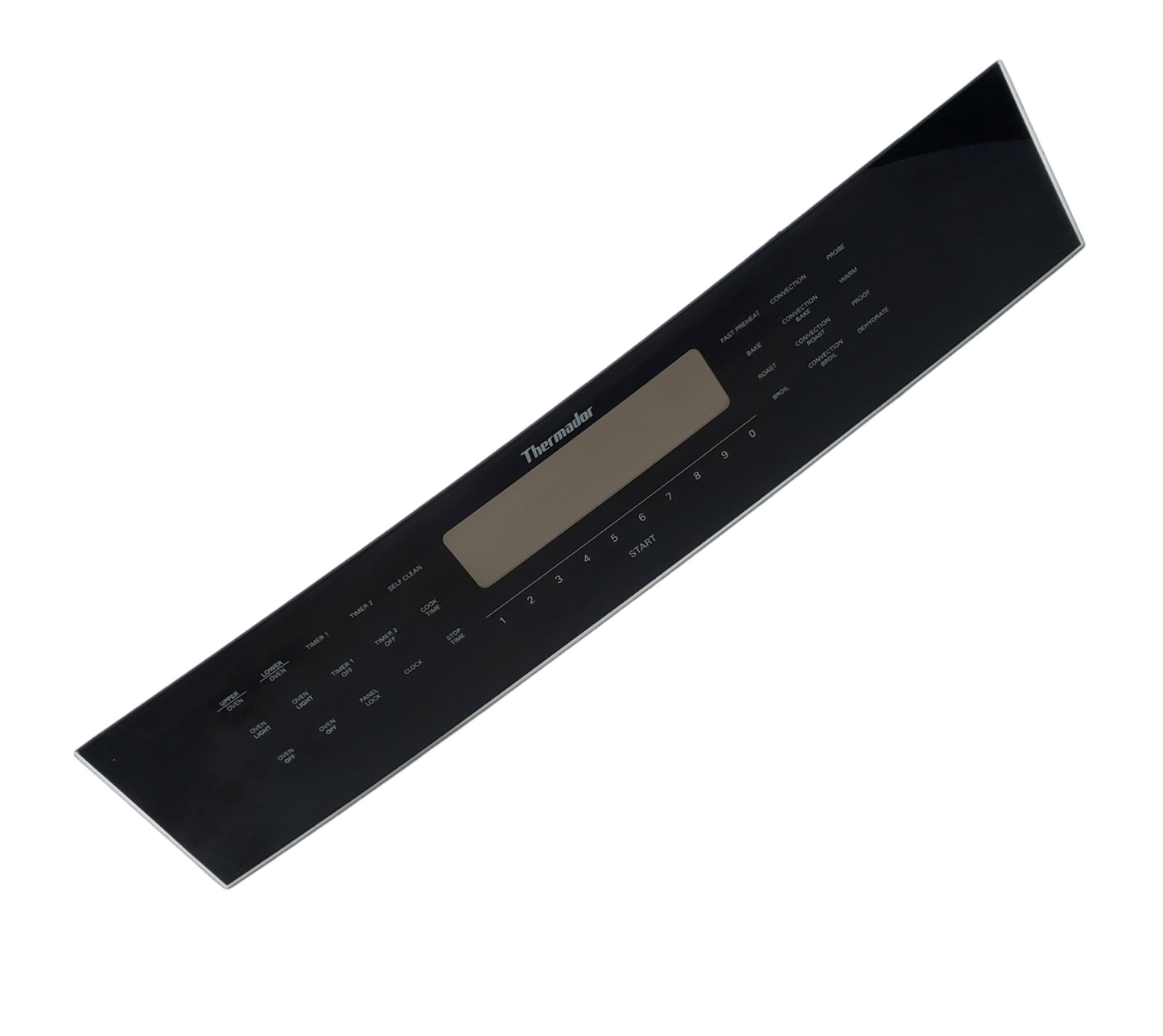 Genuine Thermador Oven Touch Panel 35D21720501 Same Day Ship & *60 Days Warranty