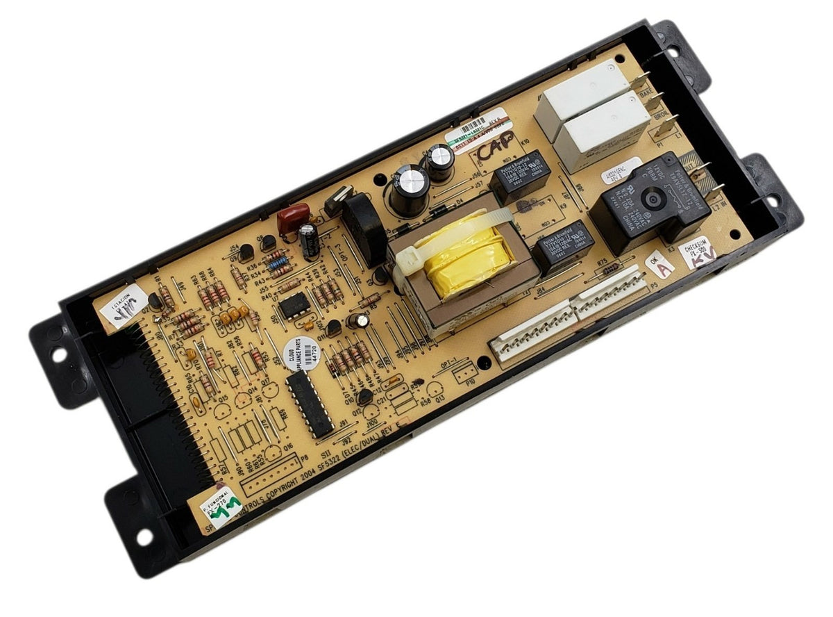 Kenmore Genuine Oven Control Board 316418321 *Same Day Ship & 60 Days Warranty**