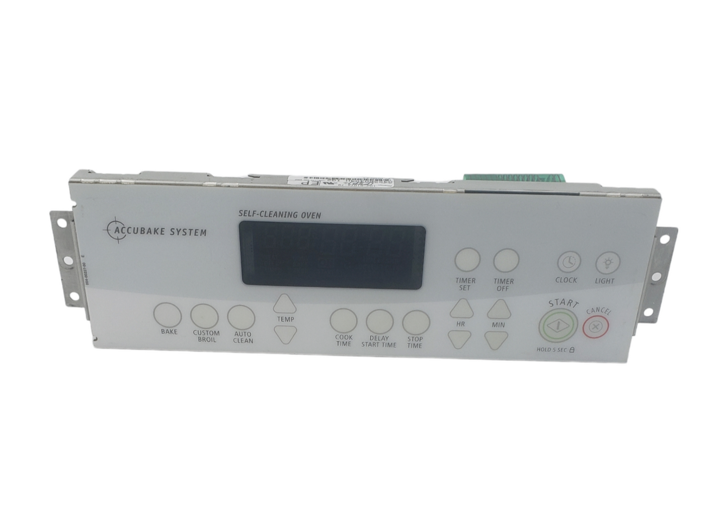 Genuine Whirlpool Oven Control Board 8524254 Same Day Ship & **60 Days Warranty*