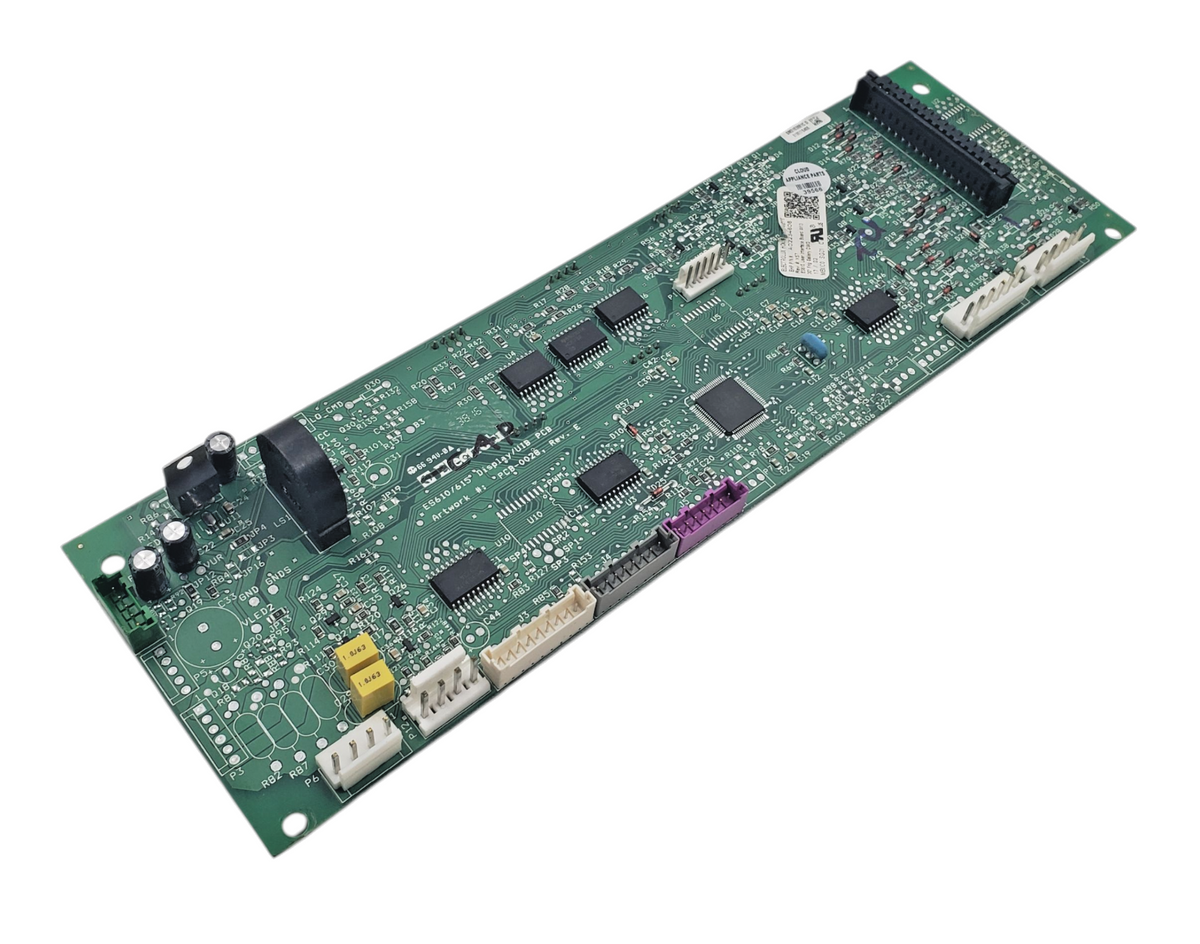 Genuine Frigidaire Oven Control Board A02234606 Same Day Ship & 60 Days Warranty