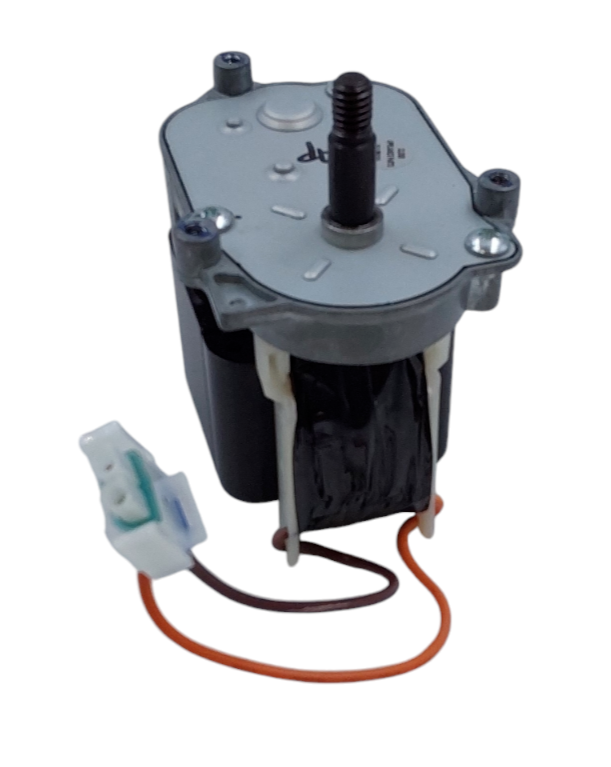 New GE Refrigerator Auger Motor WR60X10276 Same Day Shipping & 60 Days Warranty*