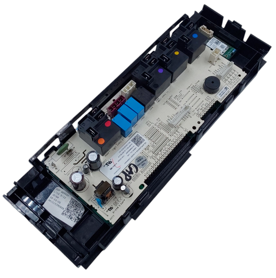 Genuine GE Oven Control Board 191D9860G007 Same Day Shipping & 60 Days Warranty*