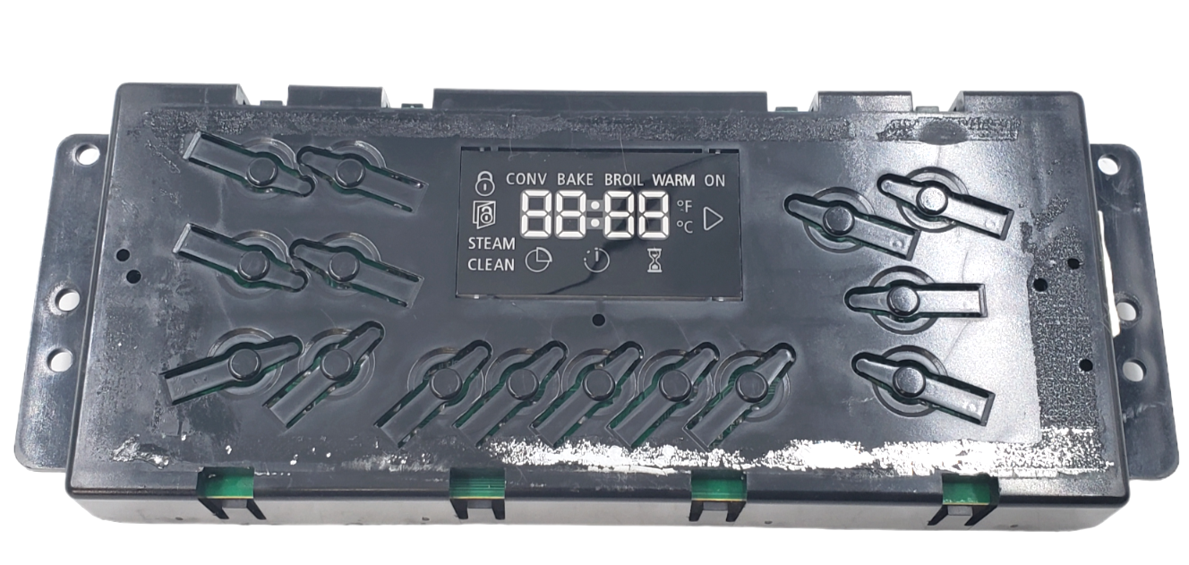 Genuine Whirlpool Range Control Board W10477075 Same Day Ship & 60 Days Warranty
