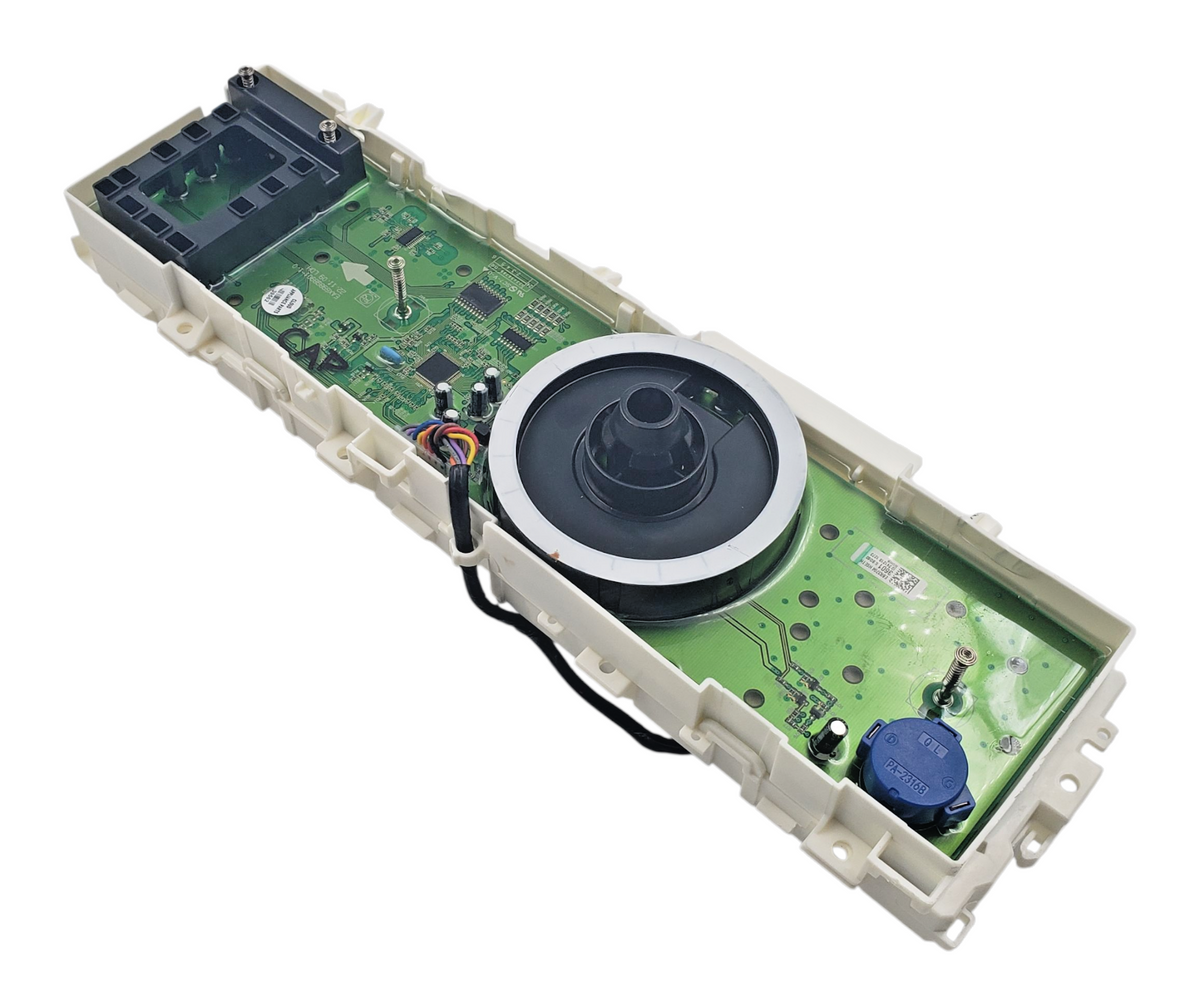 Genuine LG Washer Control Board EBR34134918 Same Day Shipping & 60 Days Warranty