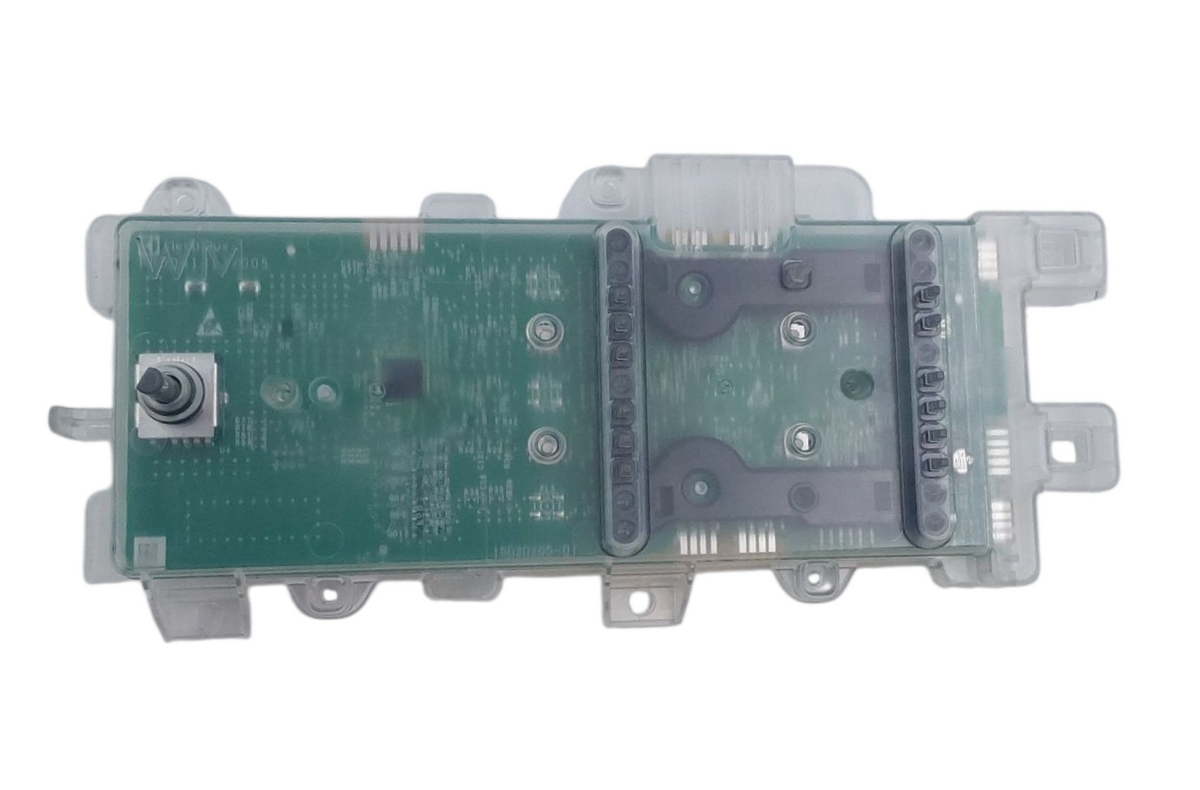 Frigidaire New Washer Control Board A17444103 *Same Day Ship & 60 Days Warranty*