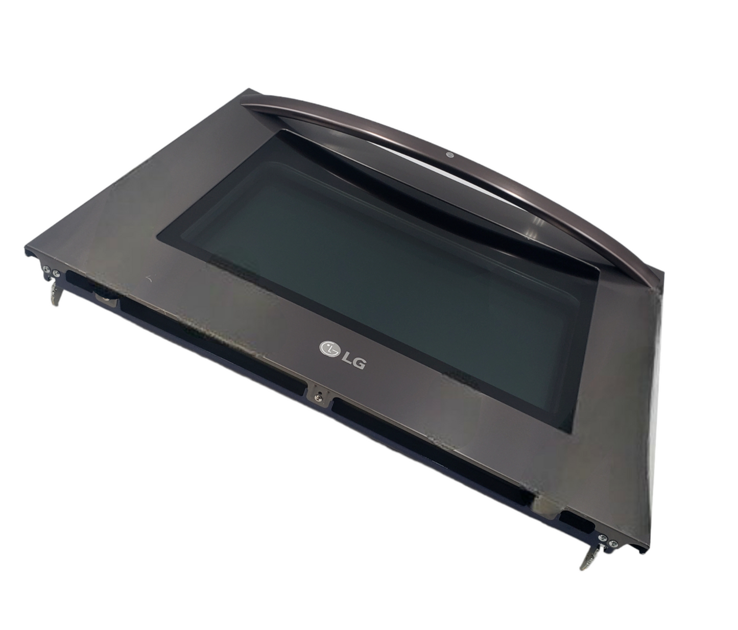 Genuine LG Oven Door Assembly AGM75509904 *Same Day Shipping & 60 Days Warranty*