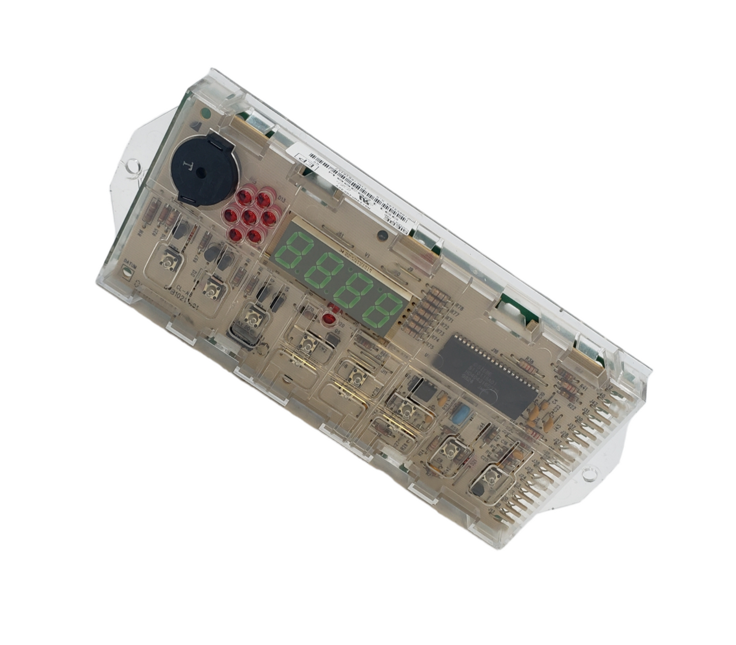 Genuine Whirlpool Range Control Board 8053194 *Same Day Ship & 60 Days Warranty*