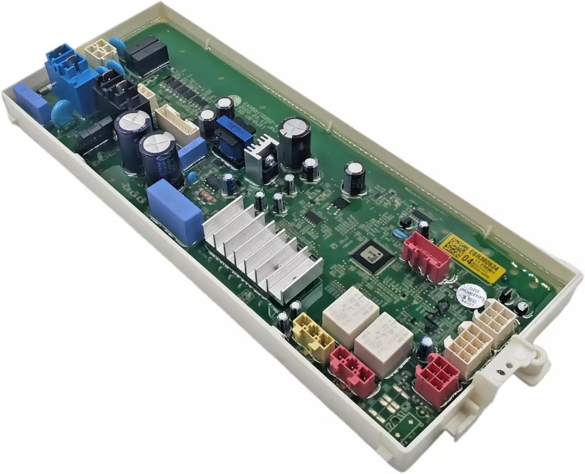 LG New Dishwasher Control Board EBR36063404 Same Day Shipping & 60 Days Warranty