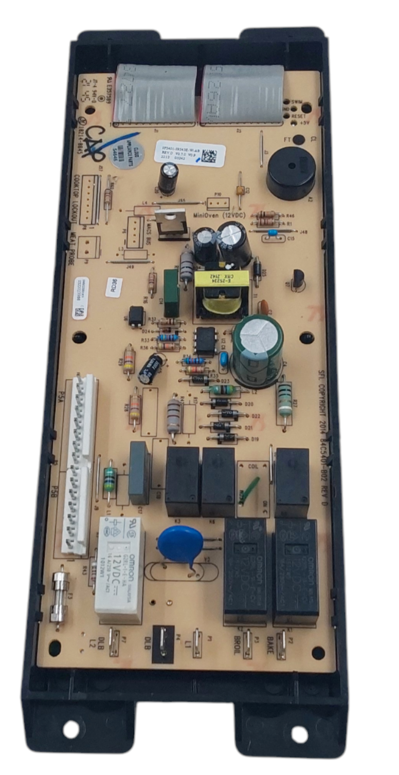 OEM Frigidaire Range Control Board A03619543 *Same Day Ship & 60 Days Warranty**