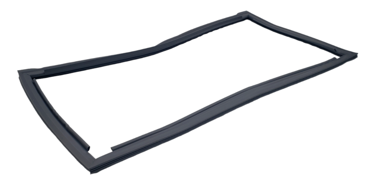 New Samsung Refrigerator Gasket DA97-21330A Same Day Shipping & 60 Days Warranty