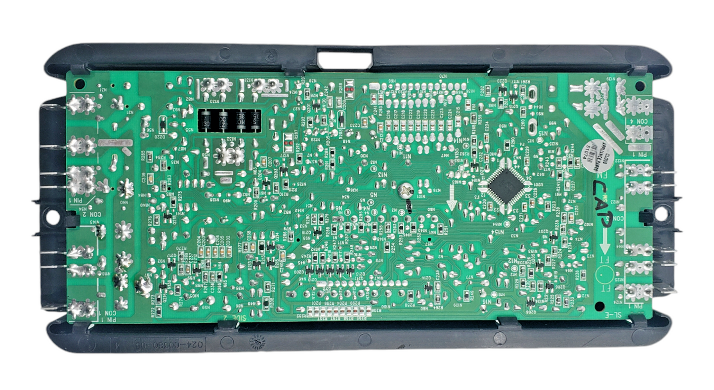 Genuine Whirlpool Range Control Board W10545221 Same Day Ship & 60 Days Warranty