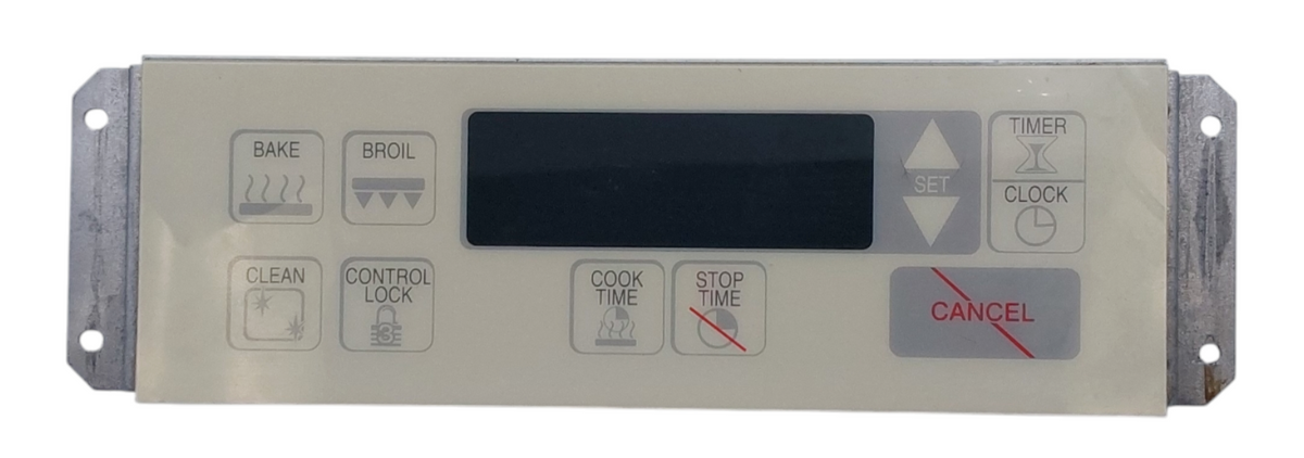 Genuine Whirlpool Oven Control 7601P553-60 Same Day Shipping & *60 Days Warranty
