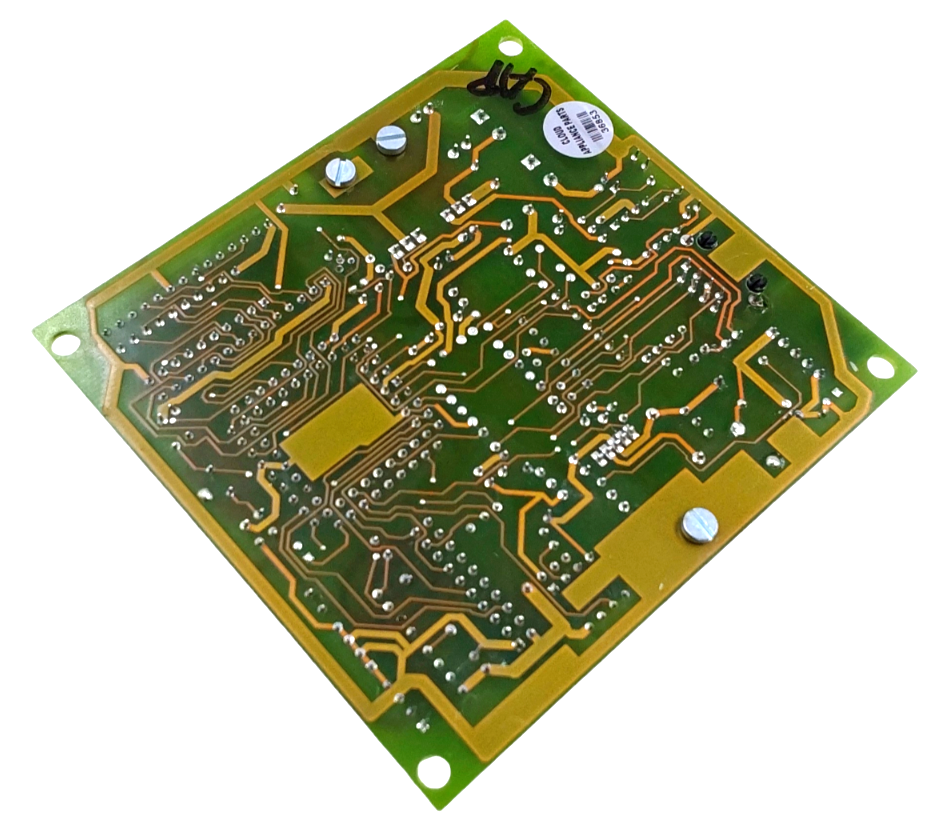Genuine Thermo 02 Sensor Cnt Board 50071138 Same Day Shipping & 60 Days Warranty