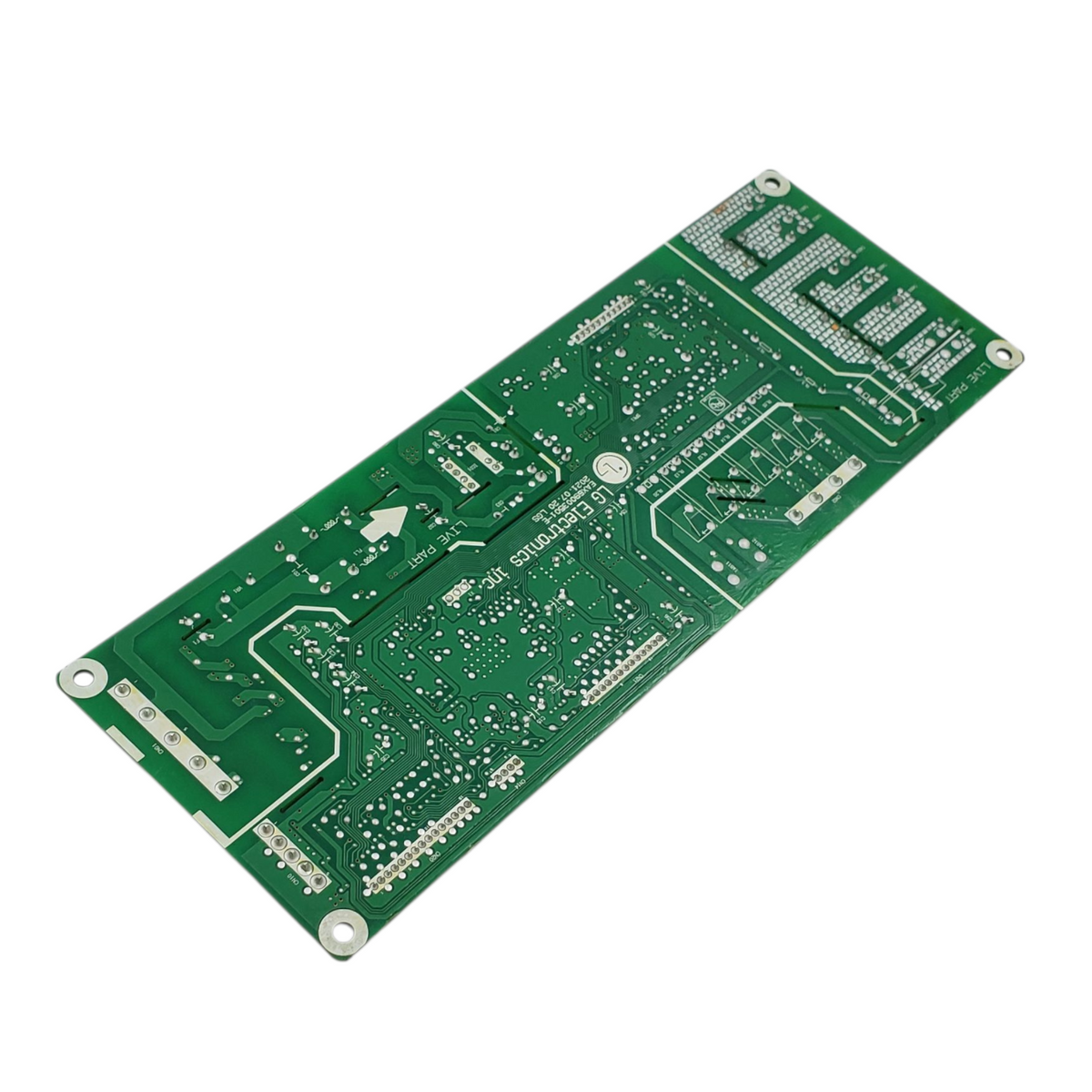 LG New Range Control Board EBR42005003 **Same Day Shipping & 60 Days Warranty***