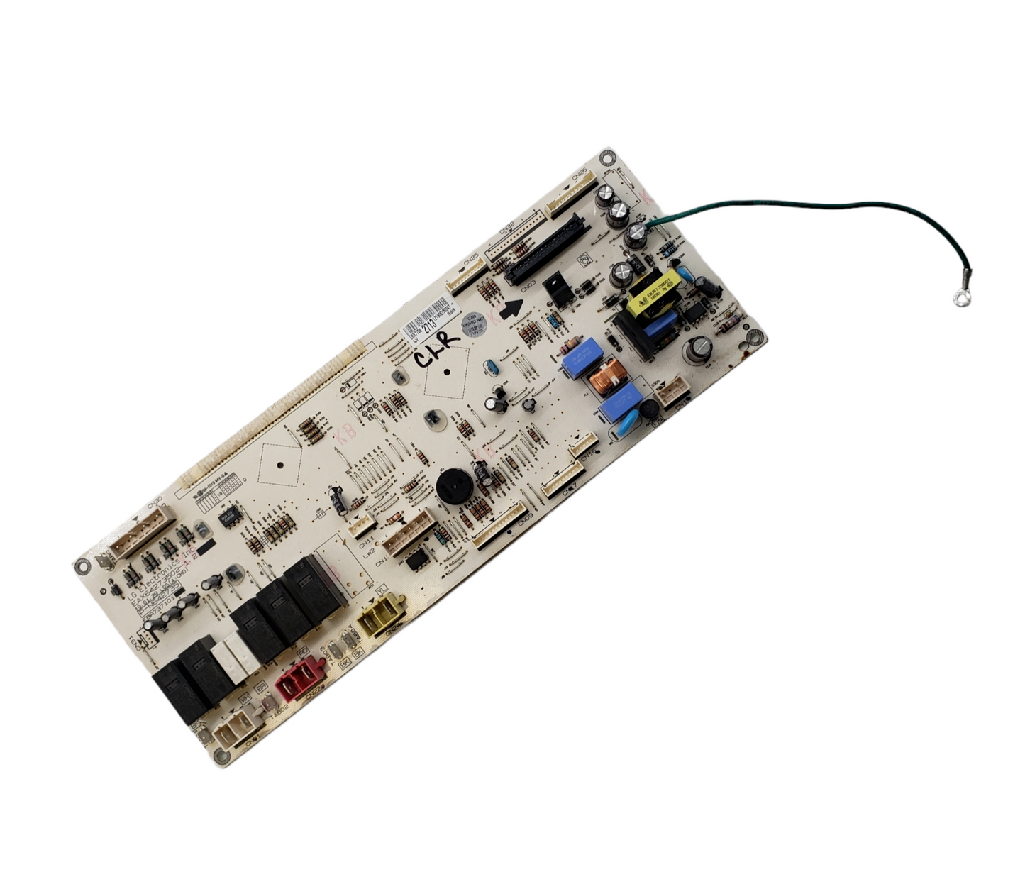 Genuine LG Oven Control Board EBR77562713 *Same Day Shipping & 60 Days Warranty*