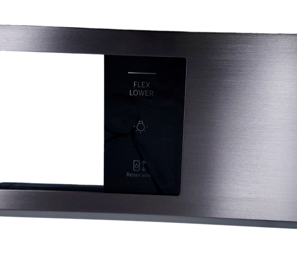 New Samsung Range Control Panel DG94-01546B Same Day Shipping & 60 Days Warranty