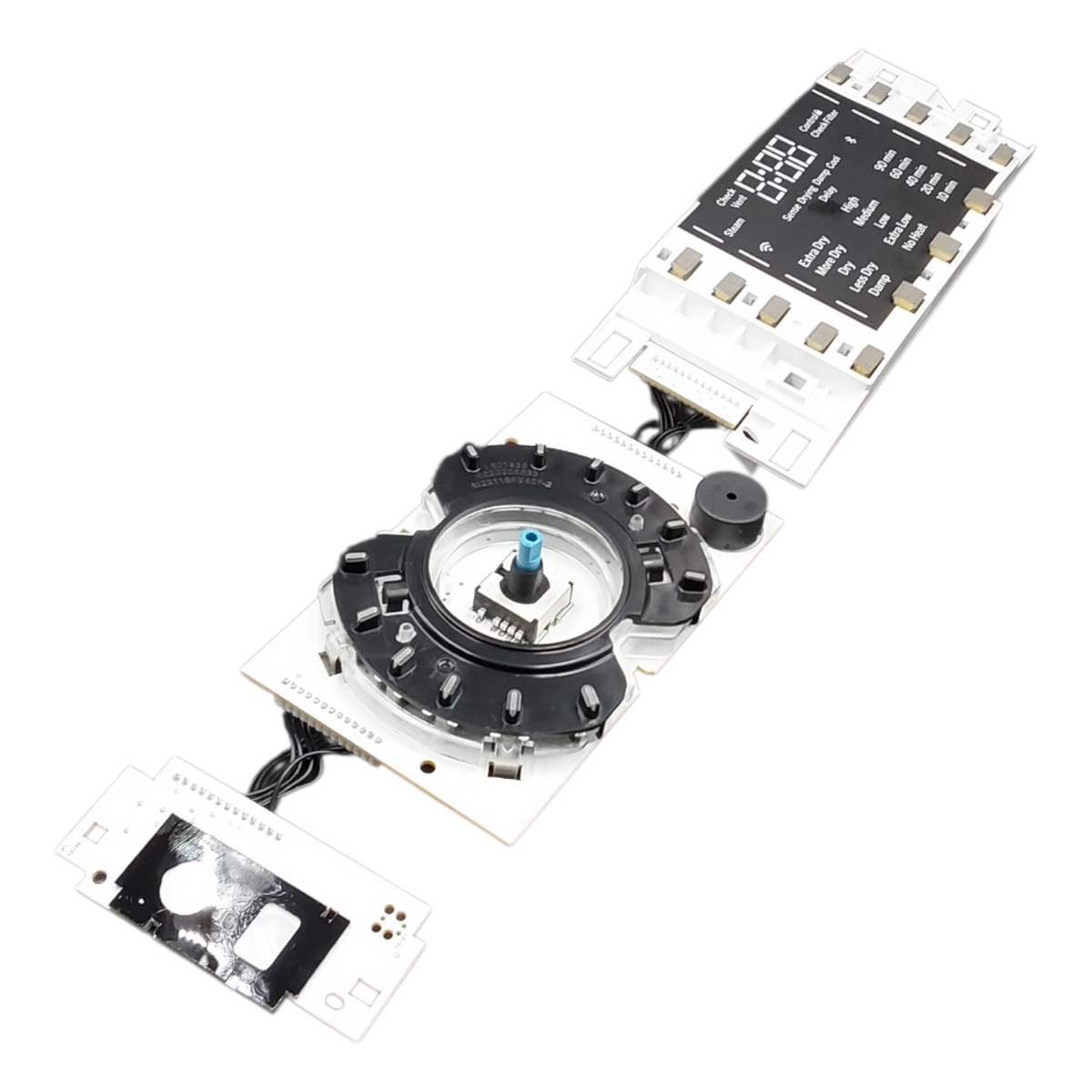 GE New Dryer Control Board 308D1701G212 **Same Day Shipping & 60 Days Warranty**