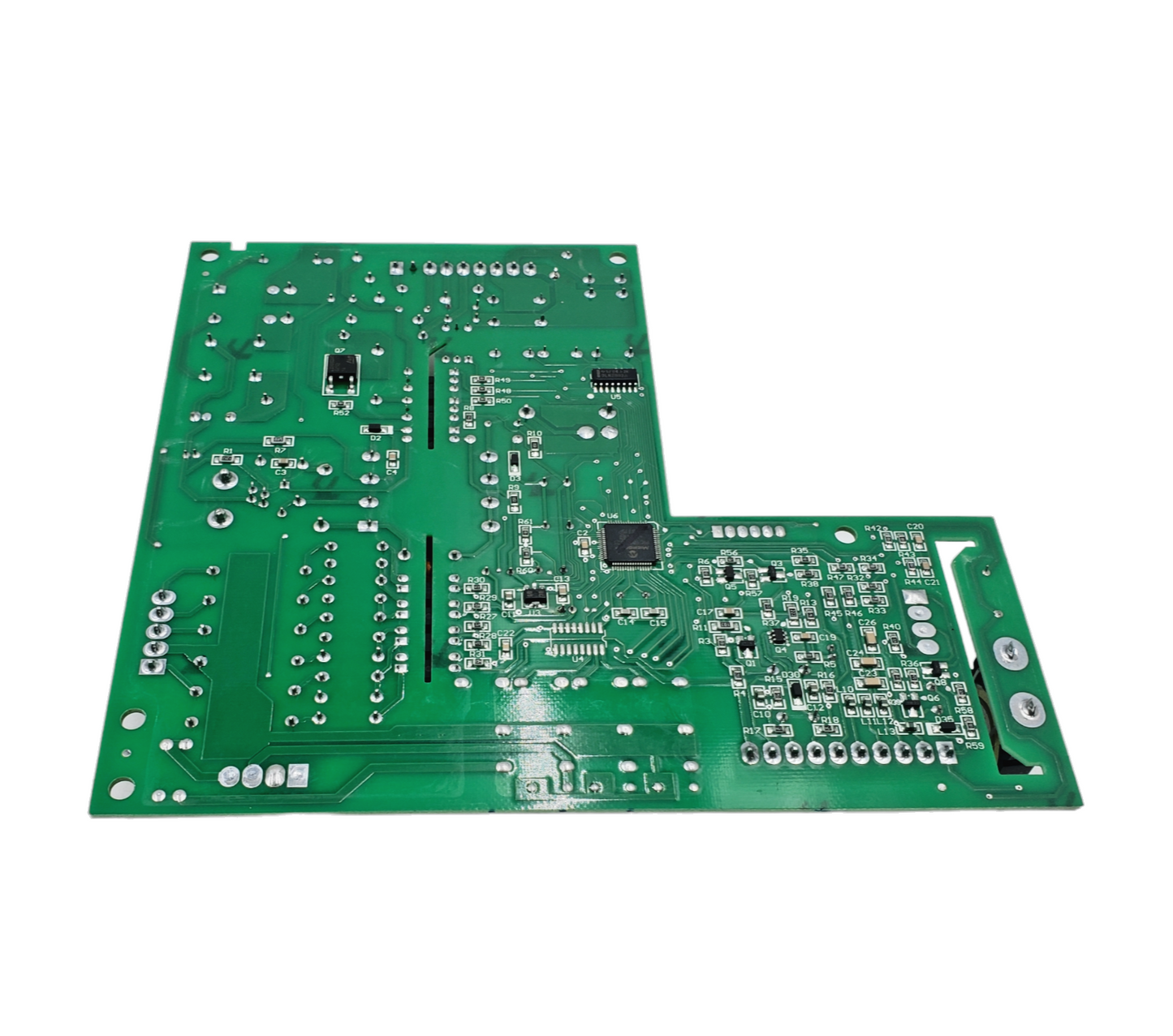 Genuine Whirlpool Refrigerator Board 12782023 *Same Day Ship & 60 Days Warranty*