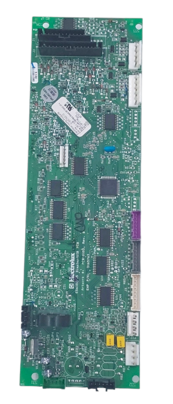 Genuine Frigidaire Oven Control Board 316576310 Same Day Ship & 60 Days Warranty