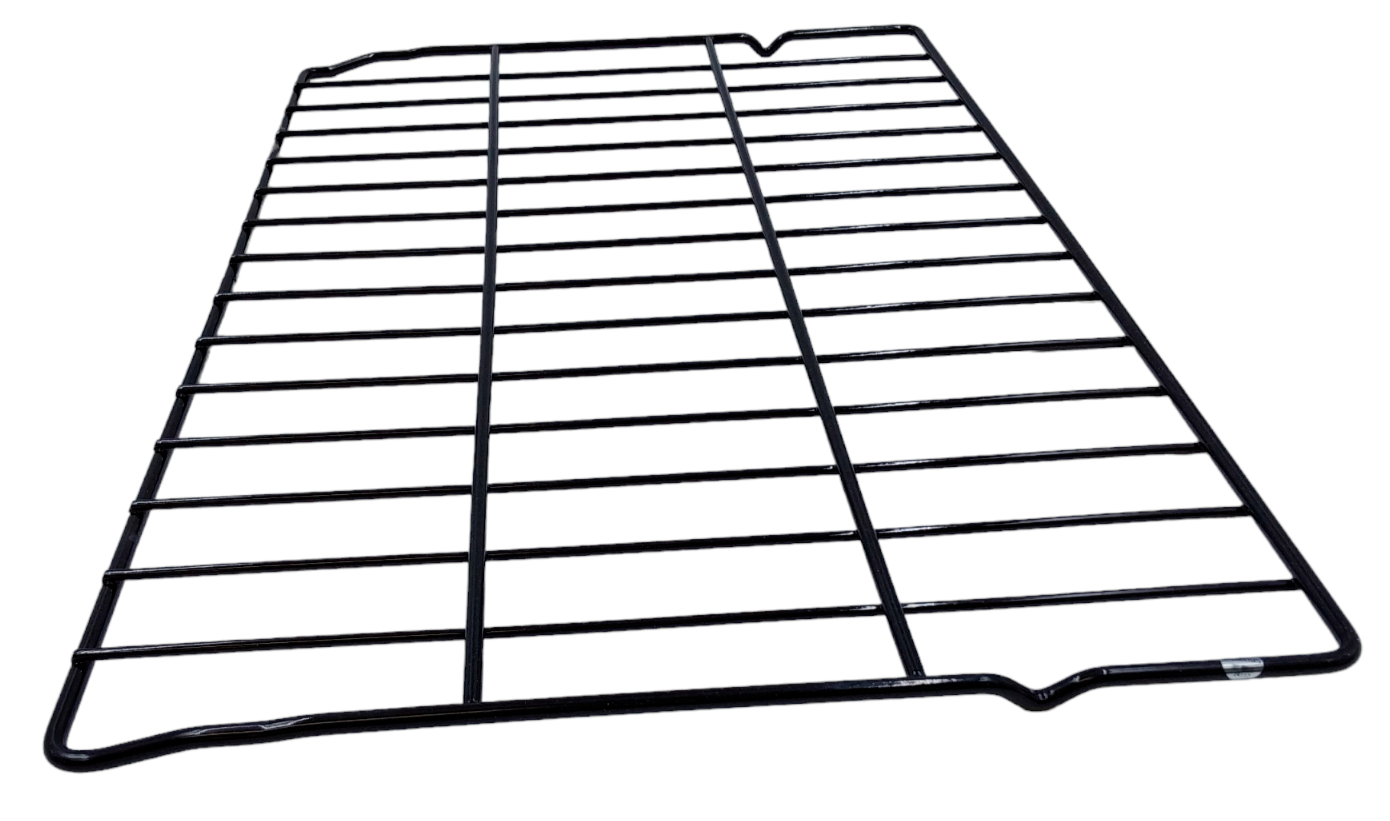 New GE  Range Oven Rack Black WB48X21508 *Same Day Shipping & 60 Days Warranty**