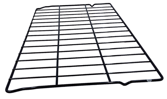 New GE  Range Oven Rack Black WB48X21508 *Same Day Shipping & 60 Days Warranty**