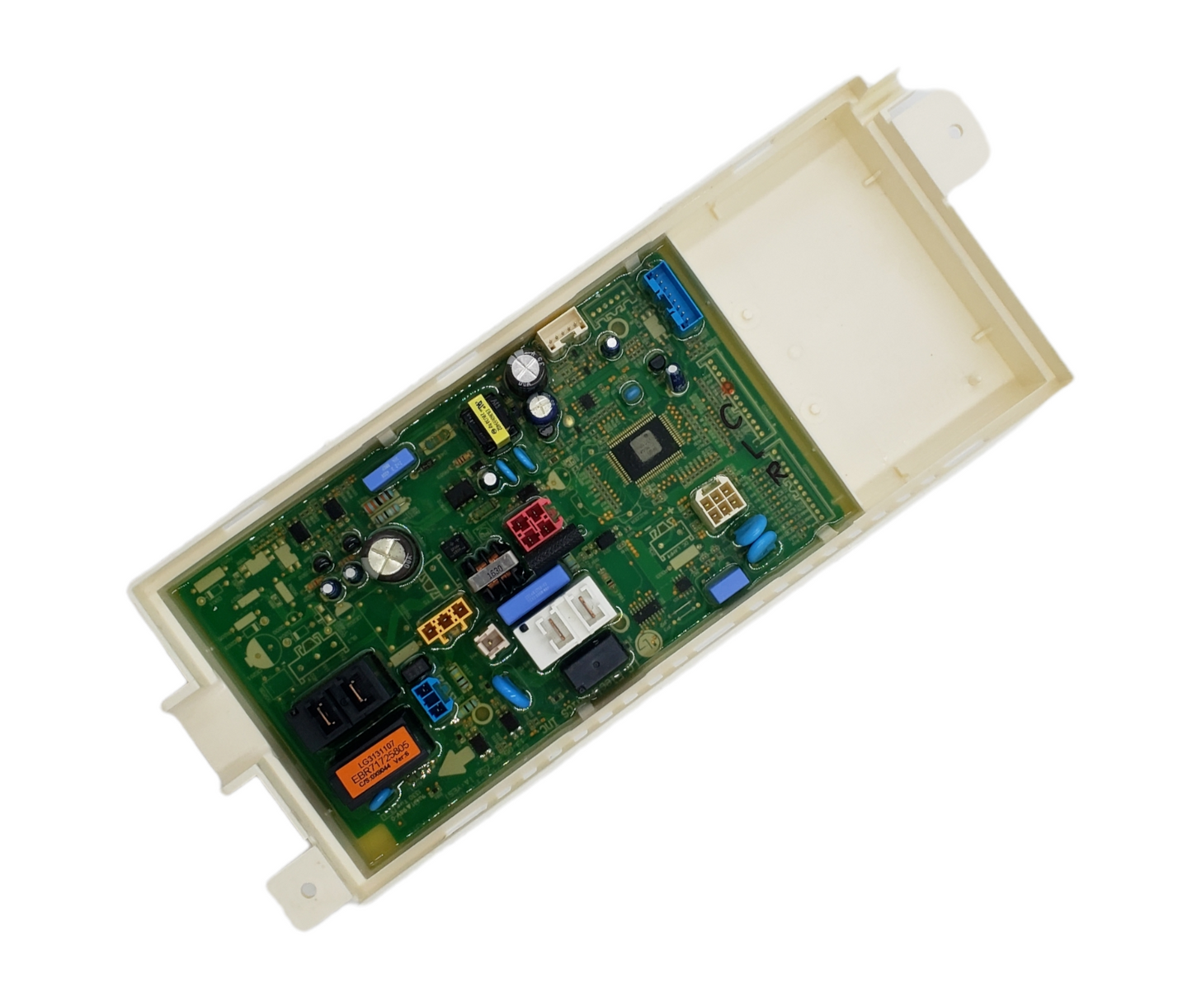 Genuine LG Dryer Control Board EBR71725805 Same Day Shipping & *60 Days Warranty