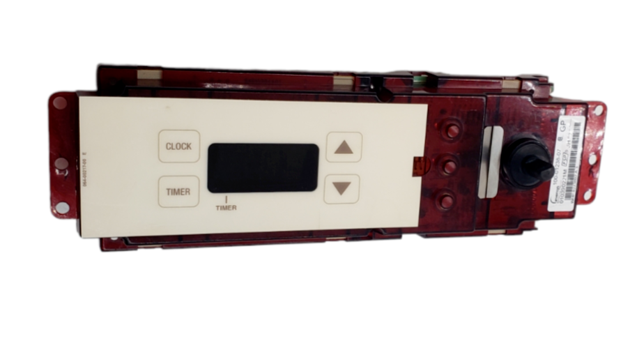 Genuine Whirlpool Range Control Board 8273802 *Same Day Ship & 60 Days Warranty*