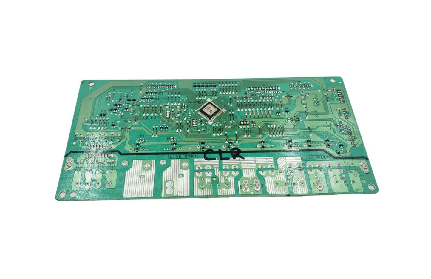 Genuine LG Range Oven Control Board EBR73821005 Same Day Ship & 60 Days Warranty