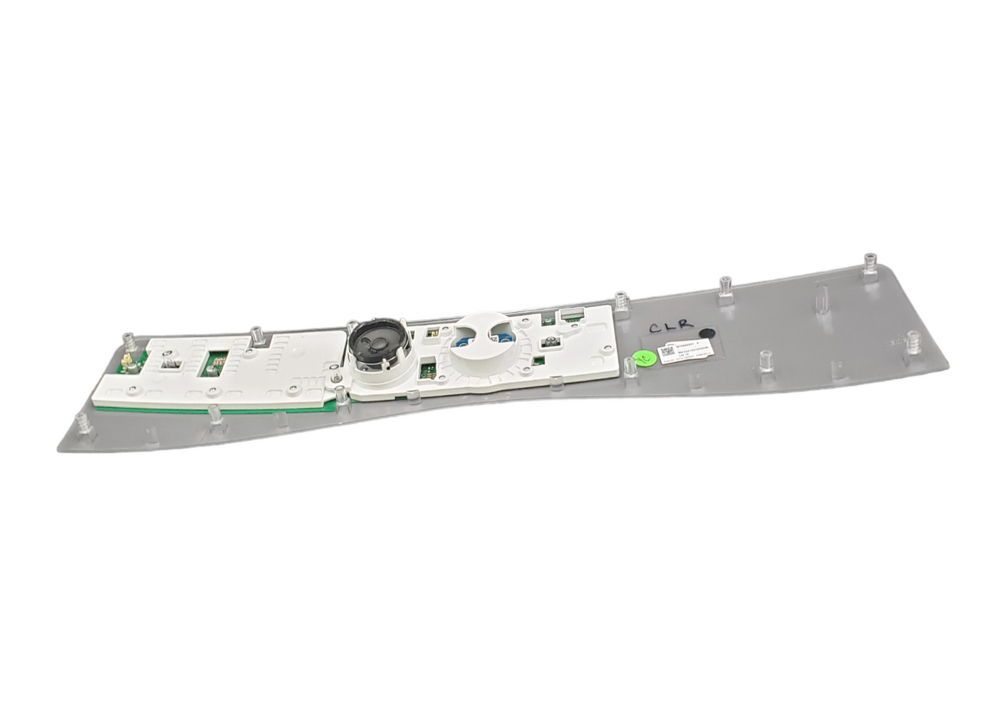 Genuine Whirlpool Dryer Control Panel W10800223 Same Day Ship & 60 Days Warranty